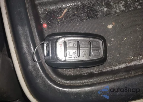 2017 Chrysler Pacifica Touring-L from USA, damaged, VIN 2C4RC1BG1HR757974